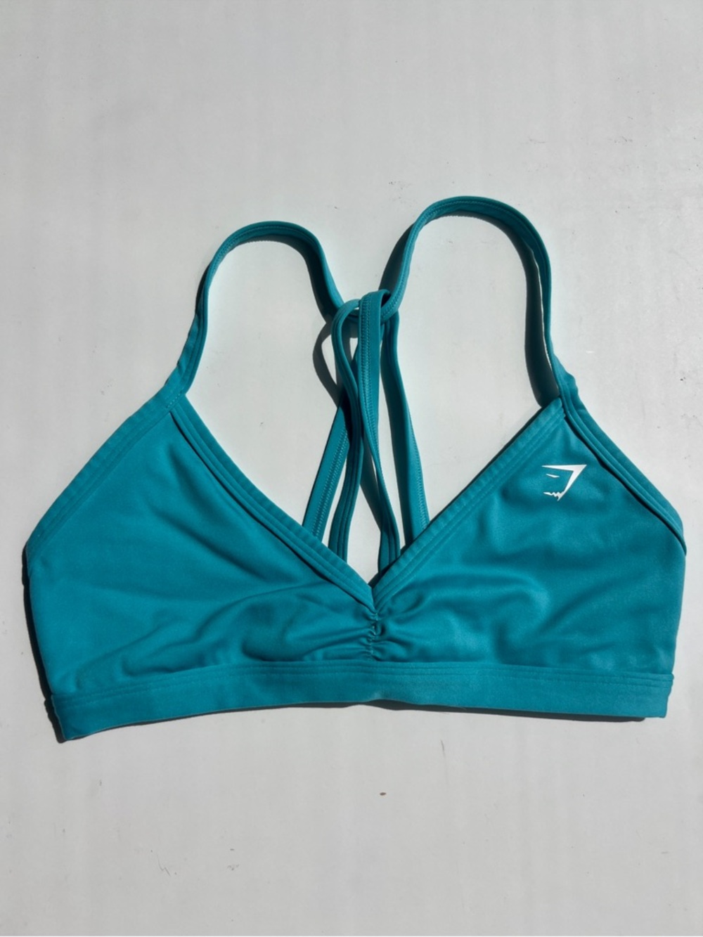 Gymshark Minimal Sports Bra